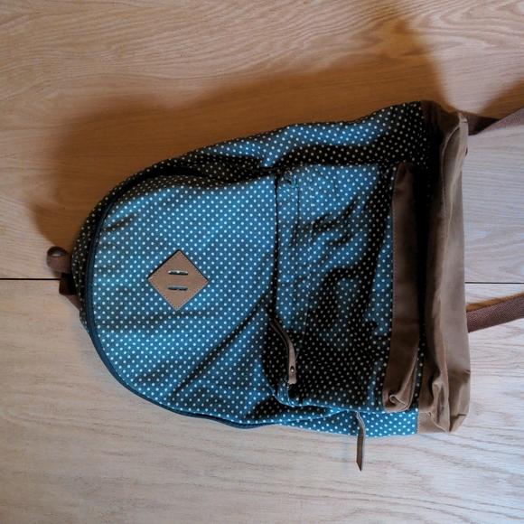 Simple Backpack - Picture 3 of 7